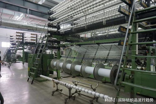 计划用工4000多人 某纺织印染厂设备正调试,预计6月底投产