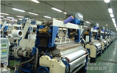 美国纺织设备行业将在未来几年停滞不前_ - 新闻浏览 - 中国纺机网_WWW.TTMN.COM